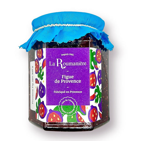 Jam: Provence Fig 325g