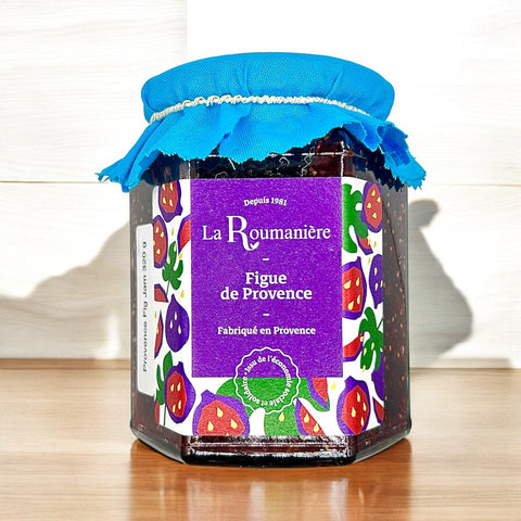 Jam: Provence Fig 325g